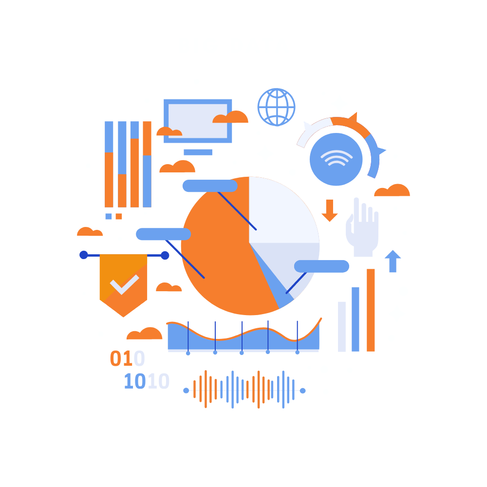 Big Data & Analytics