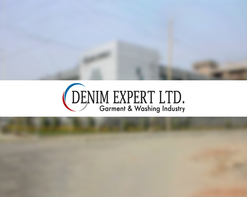 Denim Expert Limited