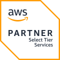 AWS Services Partner Tiers